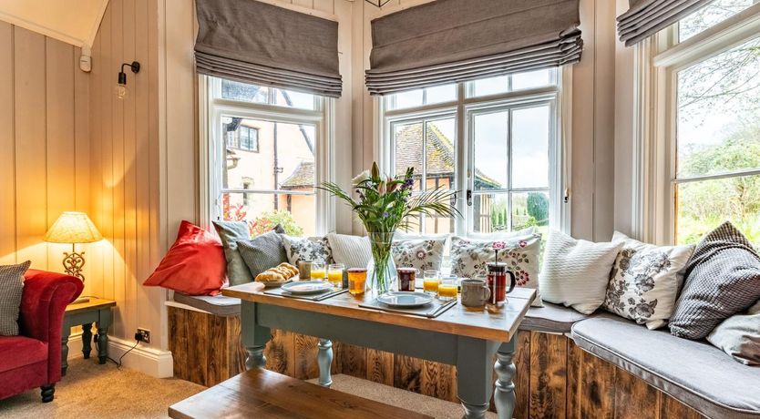 Photo of 2 Bed in Tollard Royal