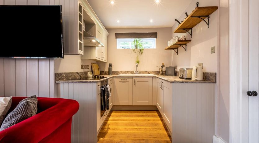Photo of 2 Bed in Tollard Royal