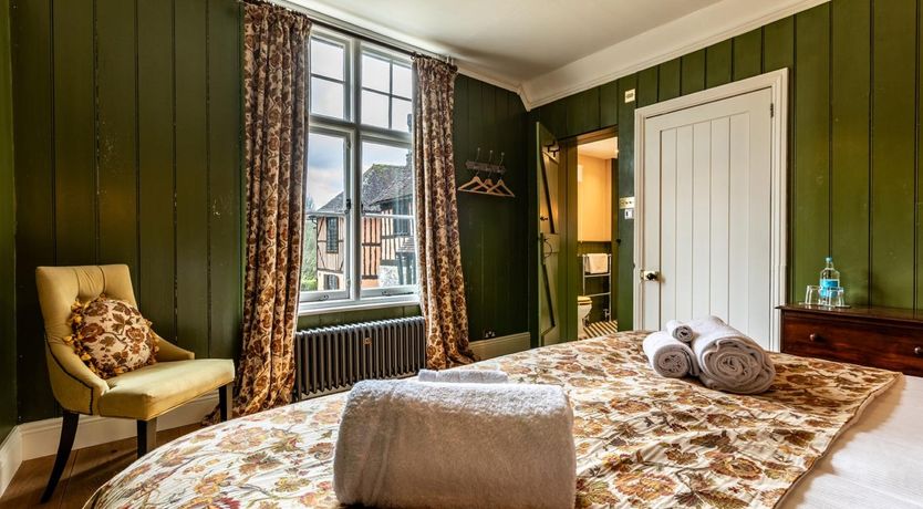 Photo of 2 Bed in Tollard Royal