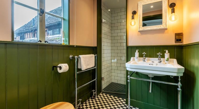 Photo of 2 Bed in Tollard Royal