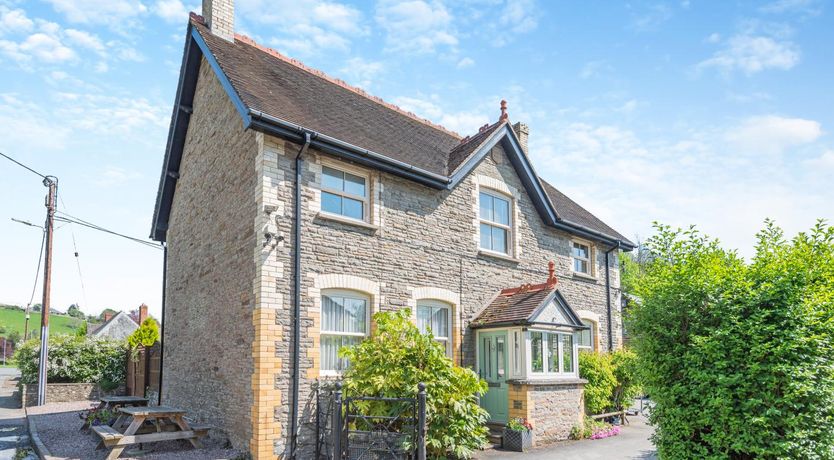 Photo of 3 Bed in Clyro