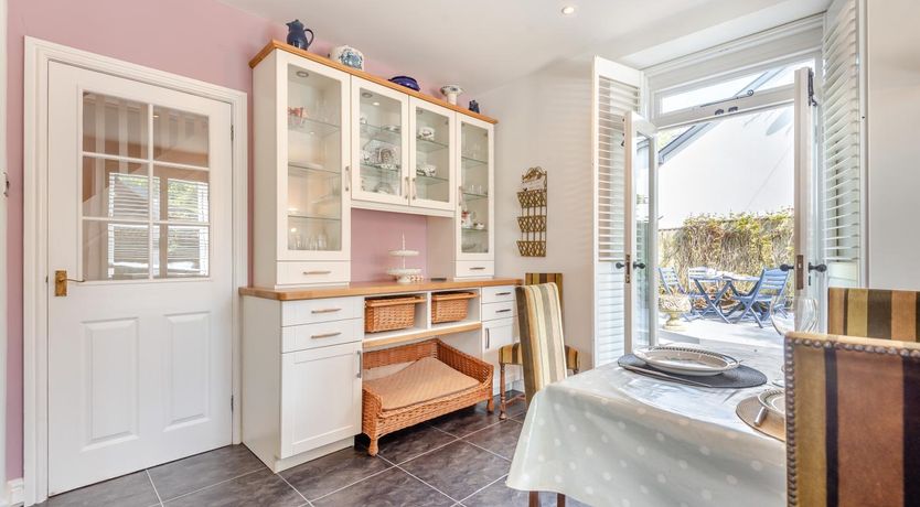 Photo of 3 Bed in Clyro