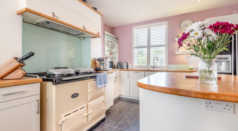 Photo of 3 Bed in Clyro