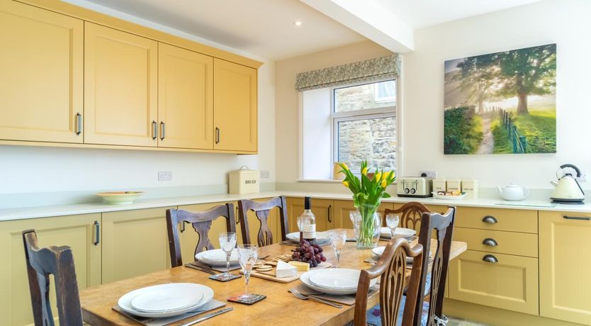 Photo of 3 Bed in Askrigg