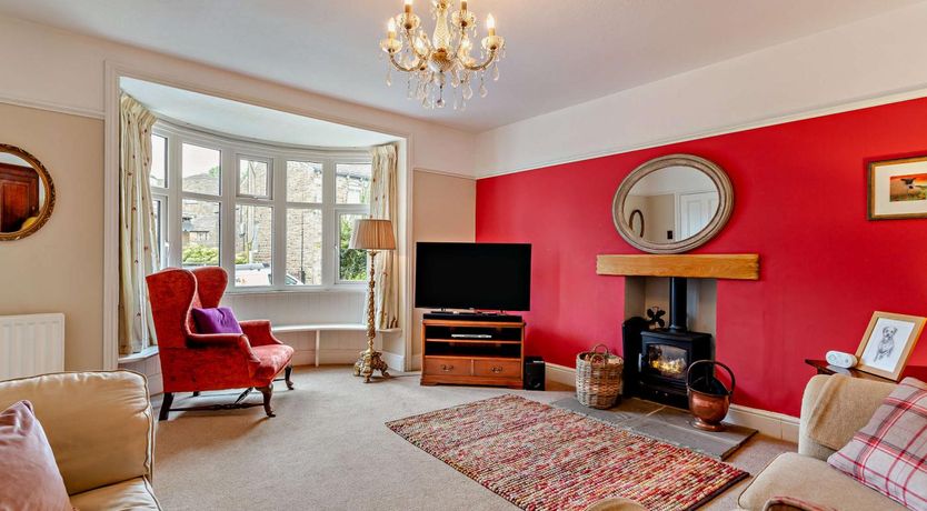 Photo of 3 Bed in Askrigg