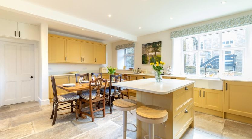 Photo of 3 Bed in Askrigg