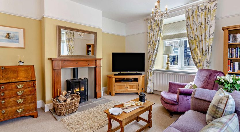 Photo of 3 Bed in Askrigg