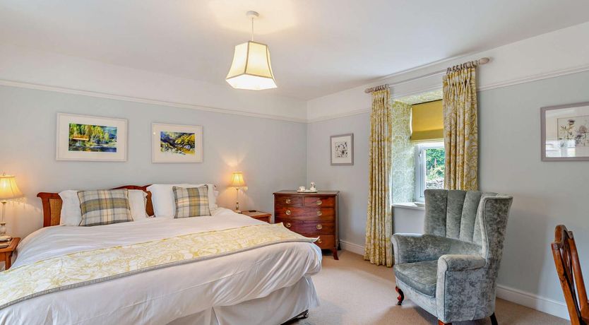 Photo of 3 Bed in Askrigg