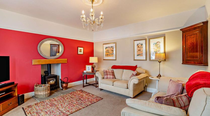 Photo of 3 Bed in Askrigg