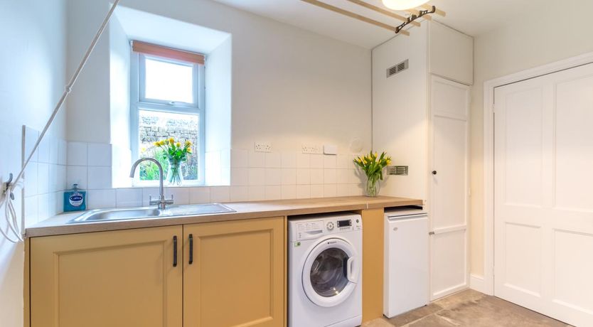 Photo of 3 Bed in Askrigg