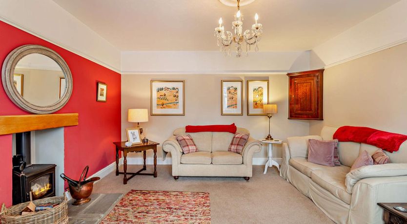 Photo of 3 Bed in Askrigg