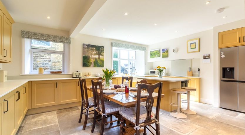 Photo of 3 Bed in Askrigg
