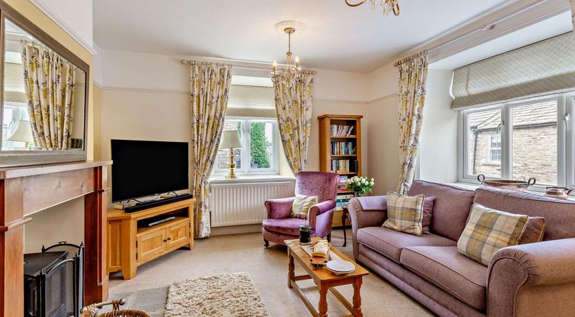 Photo of 3 Bed in Askrigg