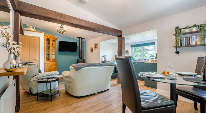 Photo of 1 Bed in Sedlescombe