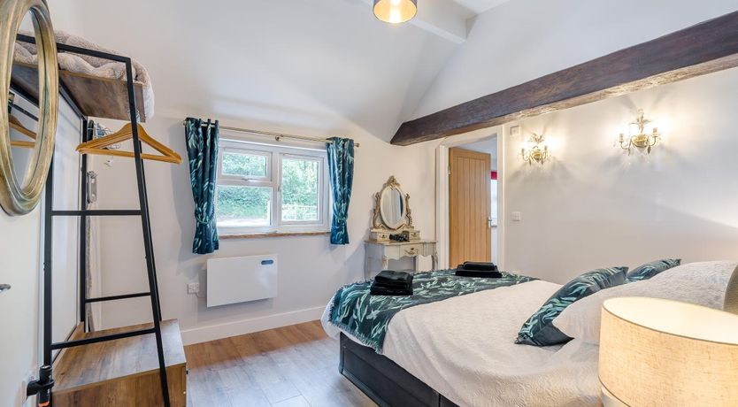 Photo of 1 Bed in Sedlescombe