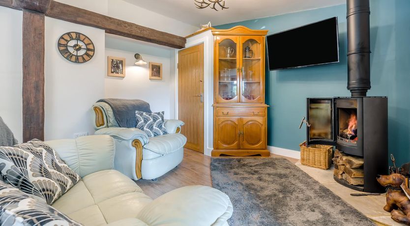 Photo of 1 Bed in Sedlescombe