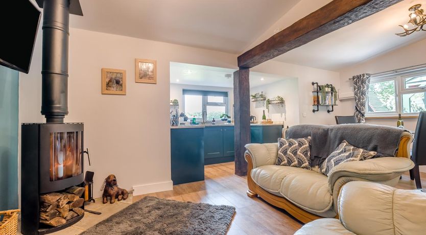 Photo of 1 Bed in Sedlescombe