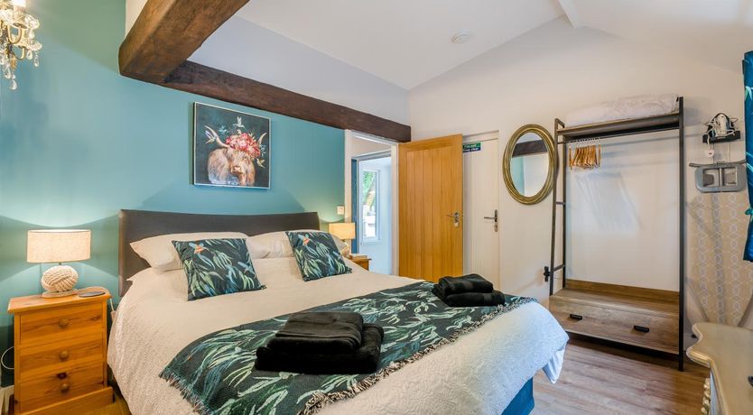 Photo of 1 Bed in Sedlescombe