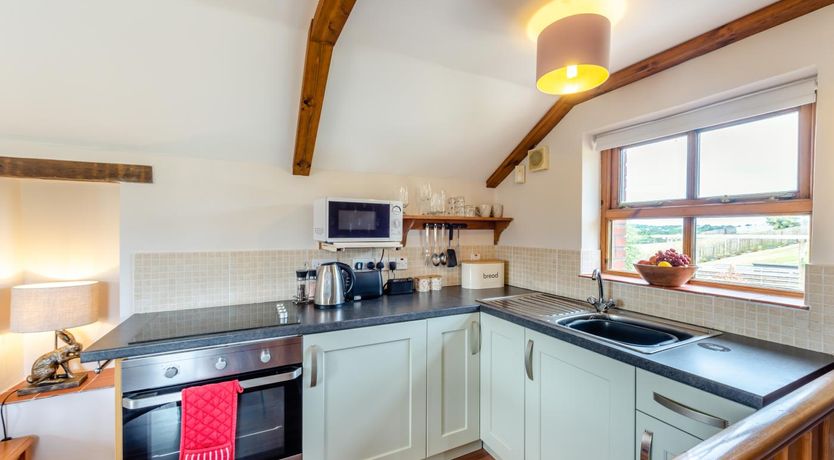 Photo of 1 Bed in Bideford