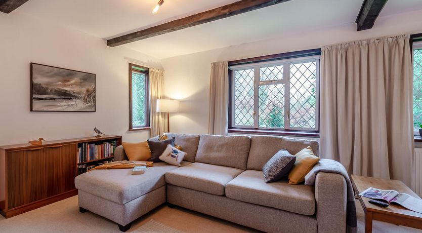 Photo of 2 Bed in Charing