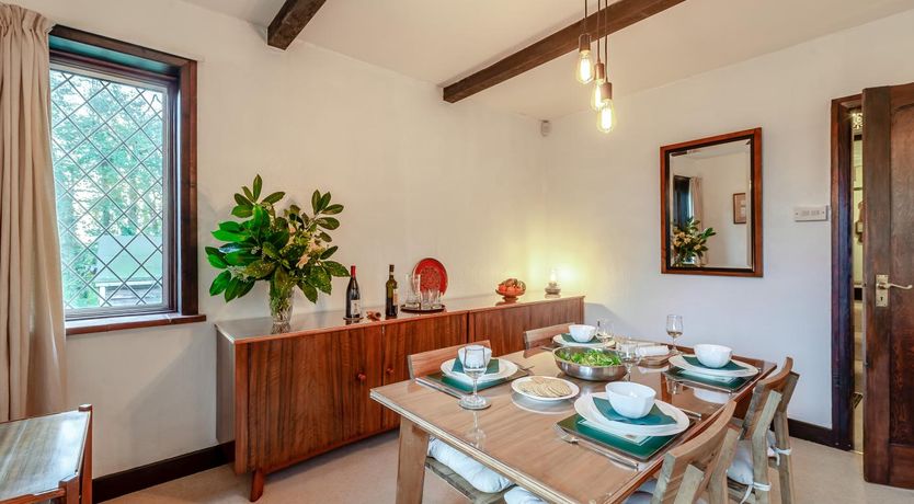 Photo of 2 Bed in Charing