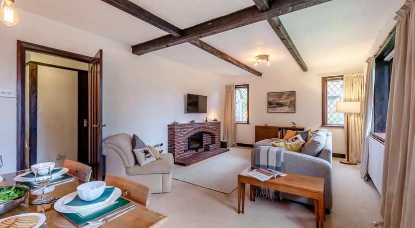 Photo of 2 Bed in Charing