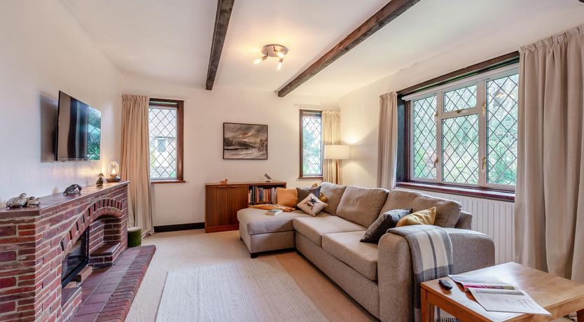 Photo of 2 Bed in Charing
