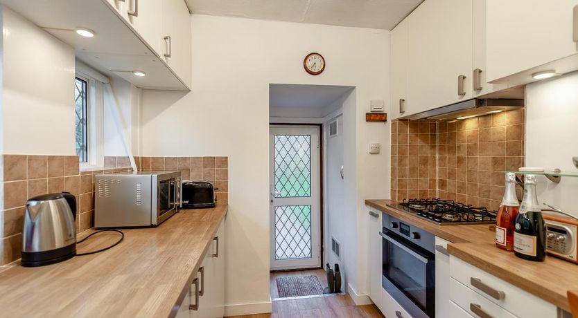 Photo of 2 Bed in Charing