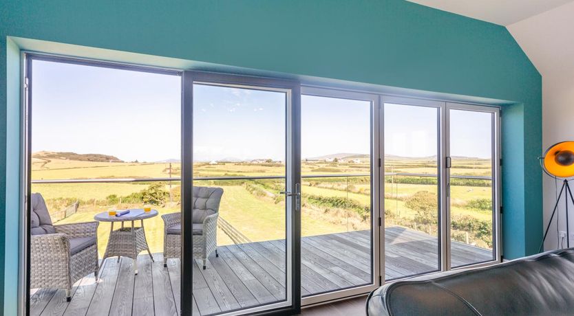 Photo of 5 Bed in Aberdaron