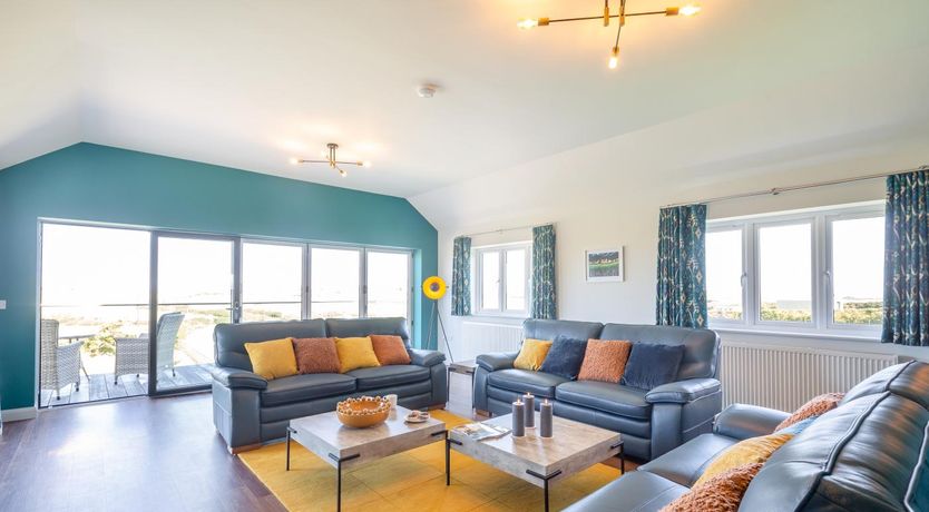 Photo of 5 Bed in Aberdaron