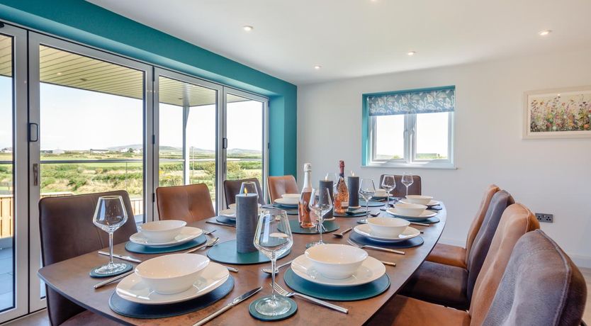 Photo of 5 Bed in Aberdaron