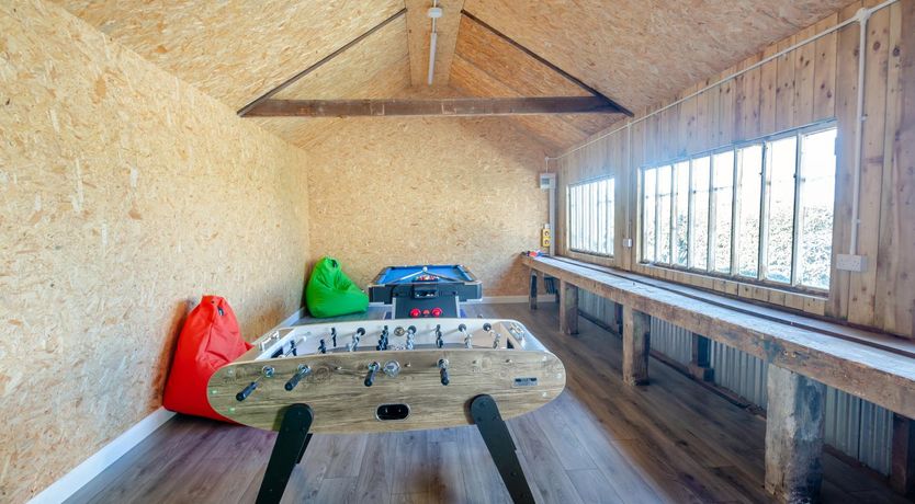 Photo of 5 Bed in Aberdaron