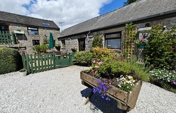 3 Bed in Bakewell Holiday Home
