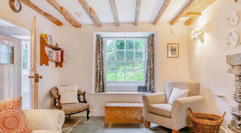 Photo of 2 Bed in Boscastle