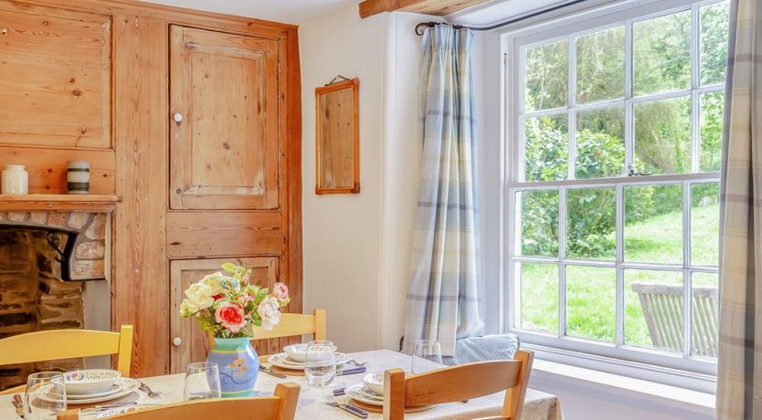 Photo of 2 Bed in Boscastle