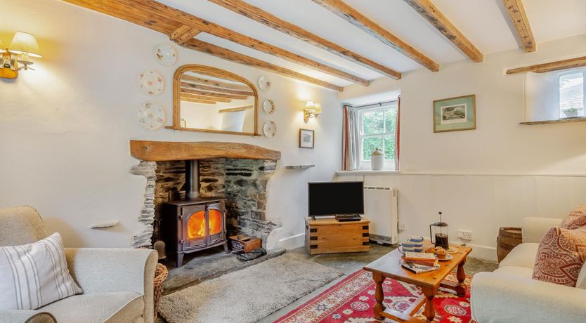 Photo of 2 Bed in Boscastle