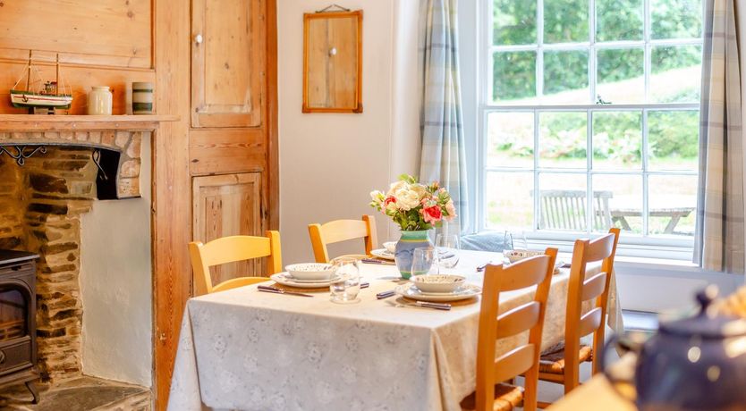 Photo of 2 Bed in Boscastle