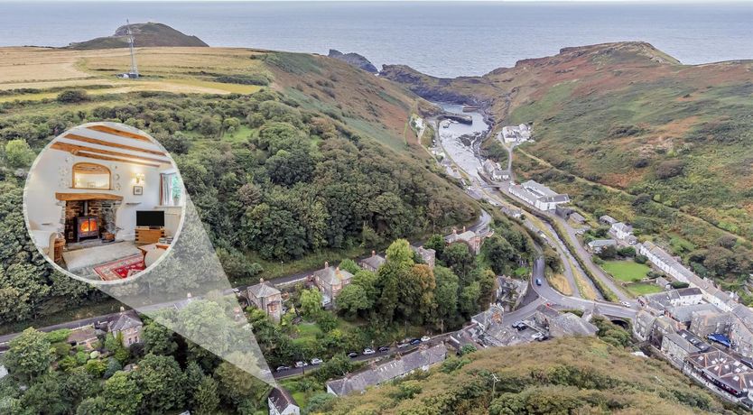Photo of 2 Bed in Boscastle