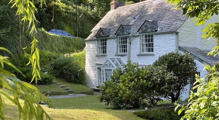 Photo of 2 Bed in Boscastle