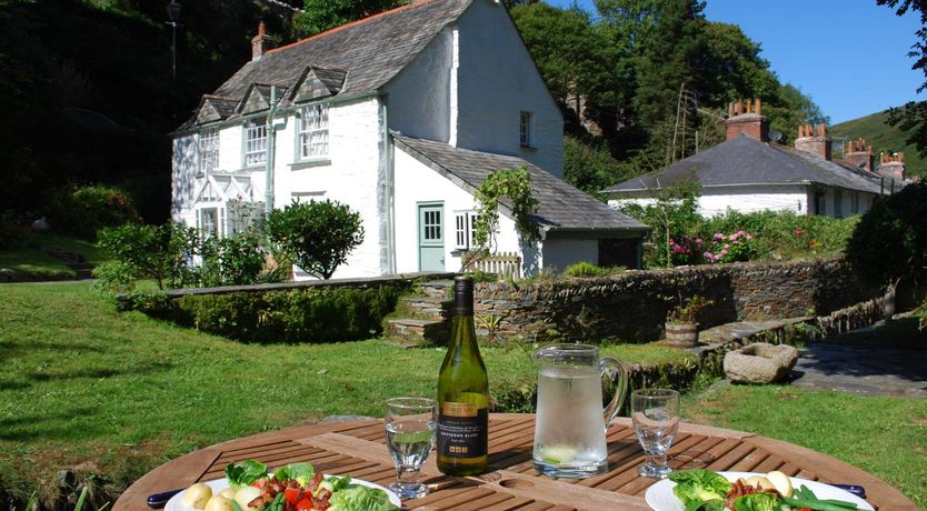 Photo of 2 Bed in Boscastle