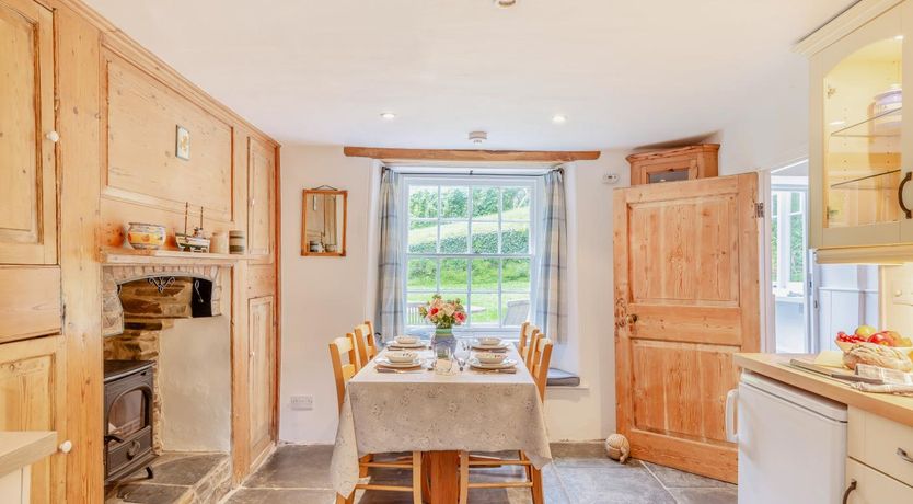 Photo of 2 Bed in Boscastle
