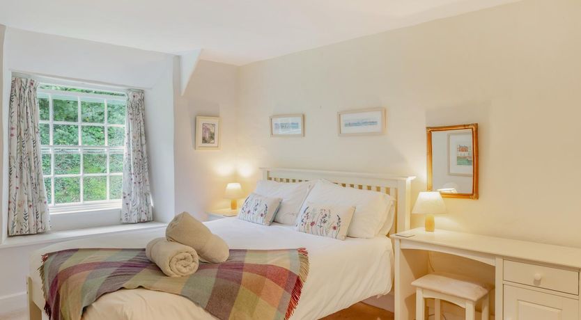 Photo of 2 Bed in Boscastle