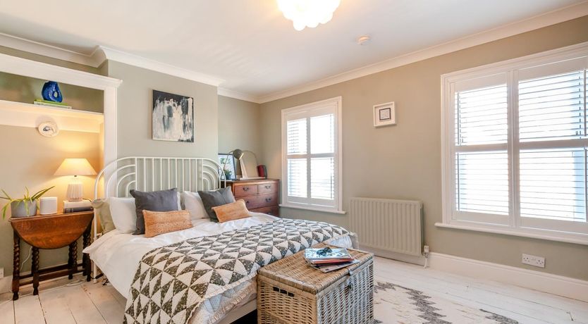 Photo of 3 Bed in Whitstable