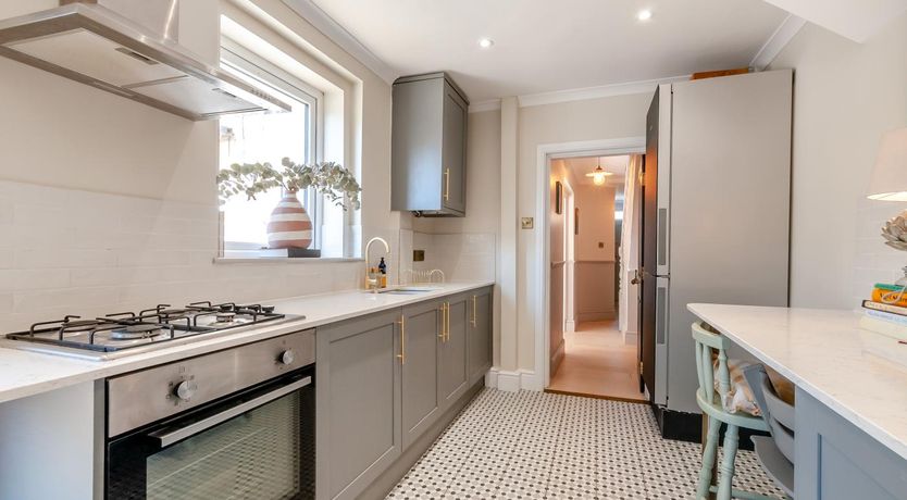 Photo of 3 Bed in Whitstable