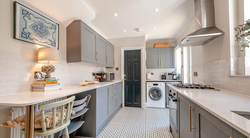 Photo of 3 Bed in Whitstable
