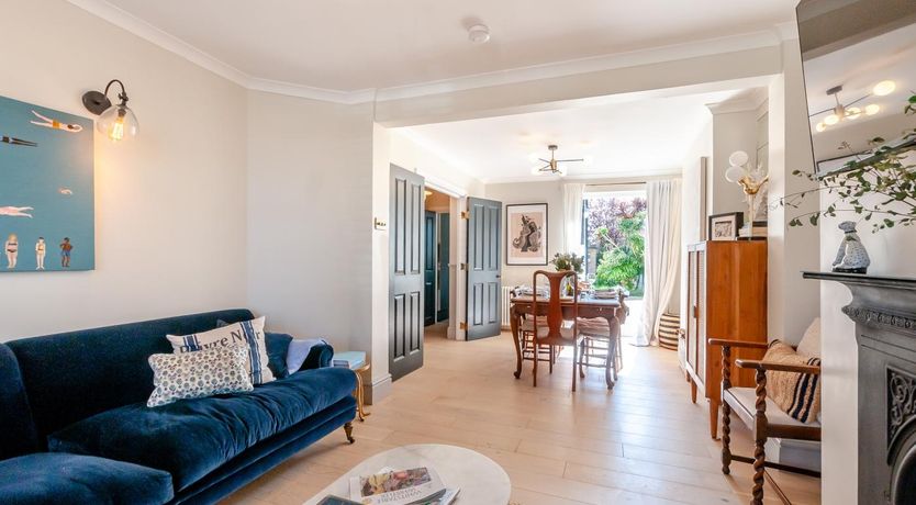 Photo of 3 Bed in Whitstable