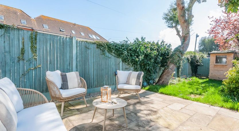 Photo of 3 Bed in Whitstable