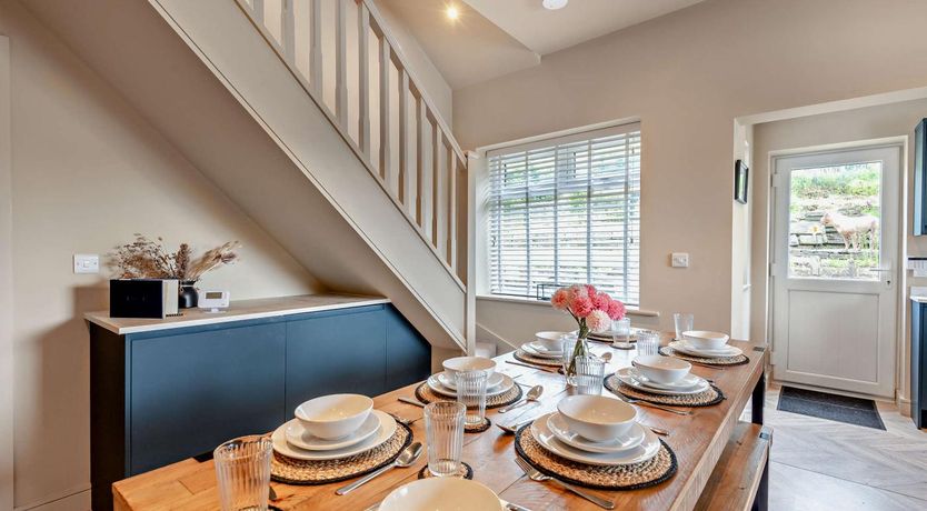 Photo of 4 Bed in Bamford
