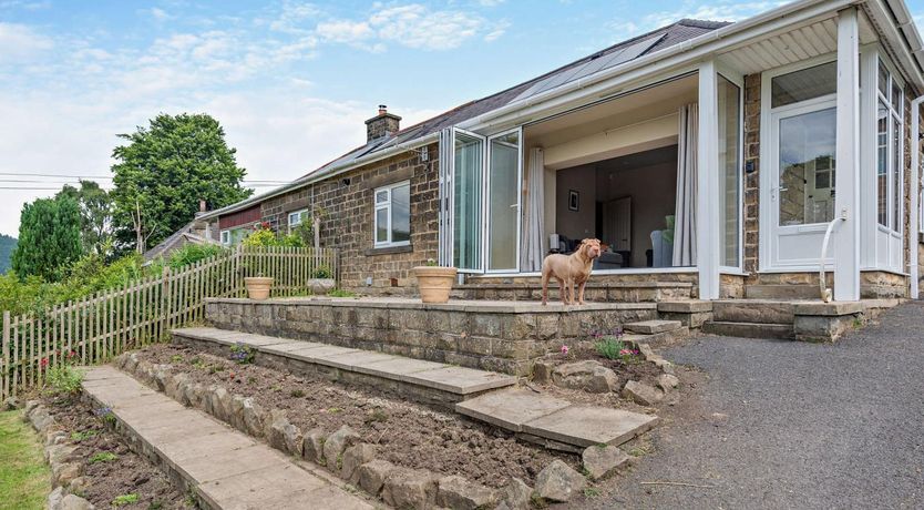 Photo of 4 Bed in Bamford