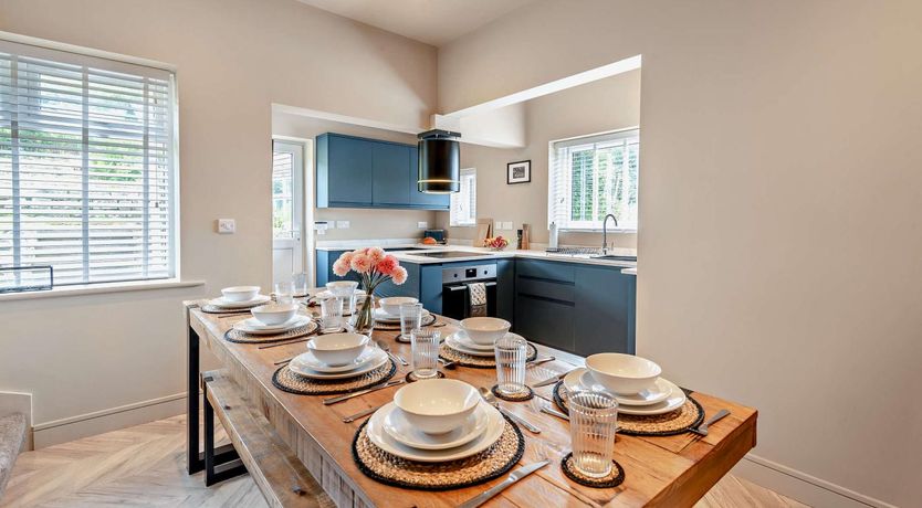 Photo of 4 Bed in Bamford